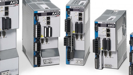 The Role of Servo Drives in a Motion Control System
