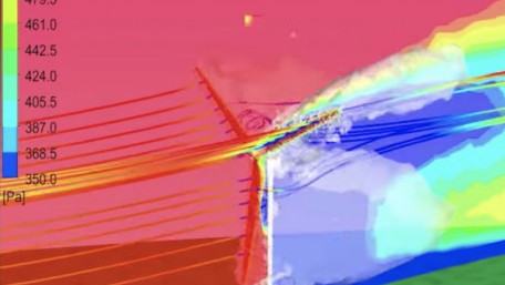 Microsoft and ANSYS Ink Partnership for Industrial Digital Twinning Solution