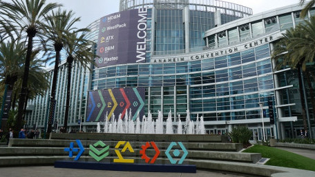 ATX West 2024: Robots, Vision, and Machine Building Innovation