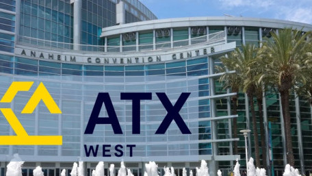 ATX West Heads to Anaheim, and Control.com Will See You There!