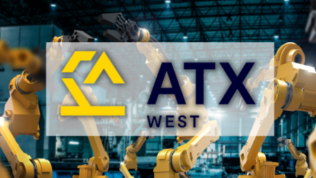 Look Out For Factory Automation Solutions At ATX West 2023
