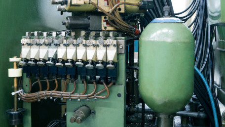 Hydraulic Accumulators: What Are They and Why Do We Need Them?