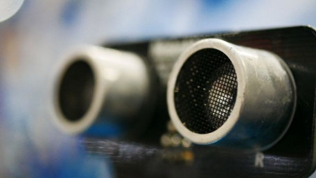 Acoustic Monitoring to Detect Hidden Machine Failures
