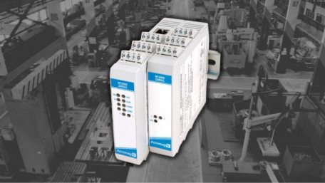 Acromag’s New I/O Modules for Quick and Local Decision Making