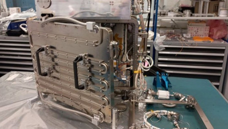 From Earth to Orbit: AddUp and Airbus Propel Metal 3D Printing Into Space