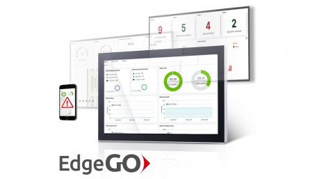 Living on the Edge: ADLINK’s EdgeGO Manages Devices from Anywhere