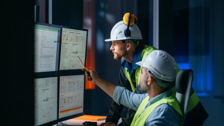 Living In an Uptime World: Belden Releases New I/O Products to Help You Stay There  