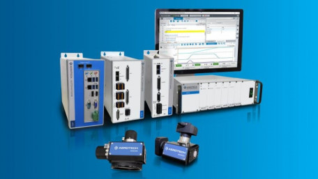 Aerotech Enhances Automation1 Motion Control Platform With Version 2.7 