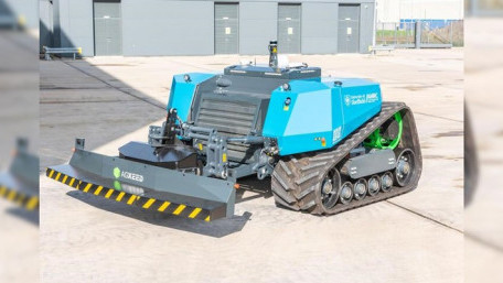 Advancements in The Field: Automation Transforms Future Farming