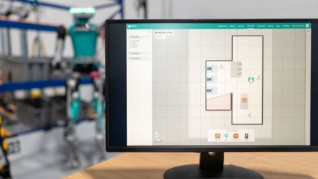 Agility Robotics Develops Cloud Automation Platform for Robot Fleet Management