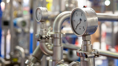 Basic Concepts of Pneumatically Powered Air Motors