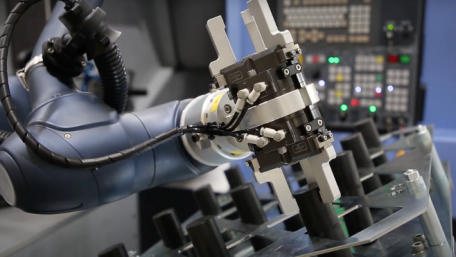 Doosan Robotics Partners with Air-Oil Systems to Integrate Cobot Solutions