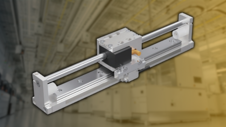 Akribis Systems Launches Rod Motor Positioning Modules With Repeatable, Submicron Accuracy