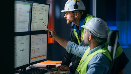 Alarm and Event Handling and Processing in Process Control Systems