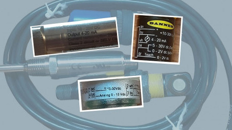 A Tale of Two Standards | Comparing Analog Voltage and Current