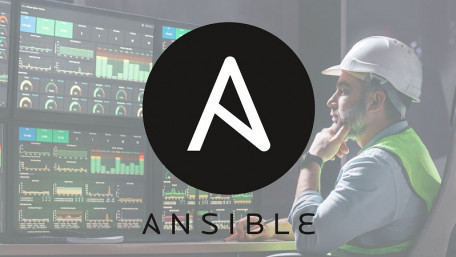 Infrastructure From IT to OT: SCADA Platform Example with Ansible
