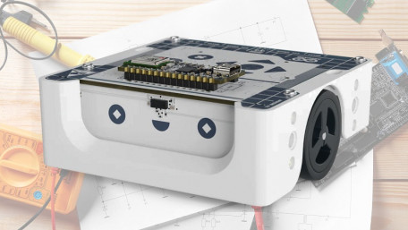Arduino’s New Alvik: Unleashing Creative Learning Opportunities