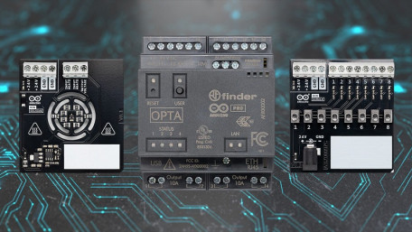 Accelerate PLC Ladder Logic Learning with New Arduino Starter Kit