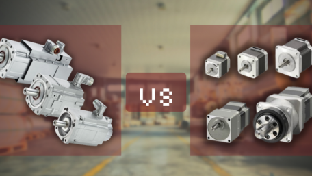 Servo Motor vs Stepper Motor: Understanding the Differences