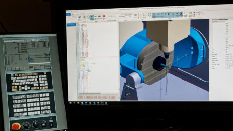 FANUC Creates Digitalization Suite To Improve Programming Efficiency