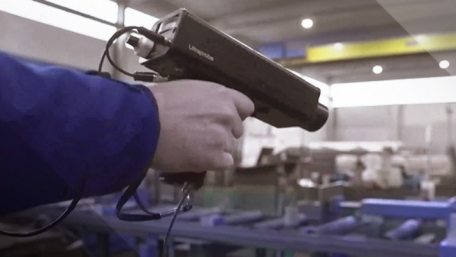 Ultrasonic Leak Detectors: Finding Leaks With Ultrasound