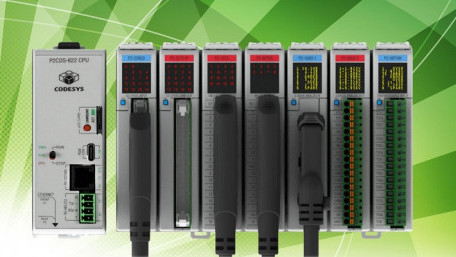 AutomationDirect Combines Power and Flexibility in New CODESYS PLCs