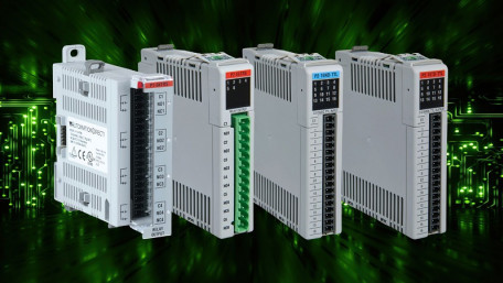 New I/O Modules for AutomationDirect’s Productivity PLC Series