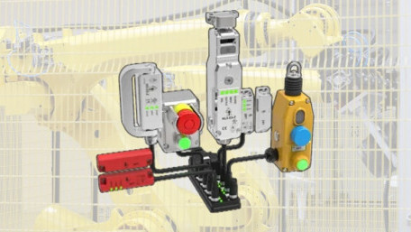 AutomationDirect Announces Availability of Z-Range Safety Series