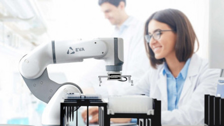 Automata, Pioneer in Automation for Life Sciences, Raises $50M in Series B Funding