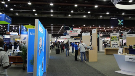 Covering all the Latest Control Technology: Automate 2023