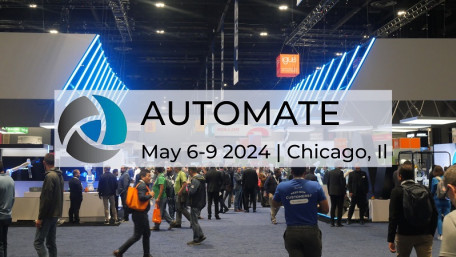 3 Lessons From Automate: Looking Toward the Trends of the Future