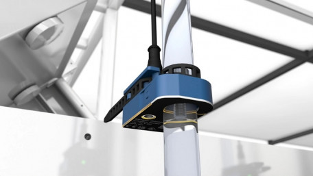 The Beginner’s Guide to Automation: Making Sense of Prox Sensors