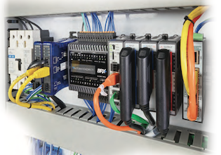Practical Guide to Programmable Logic Controllers