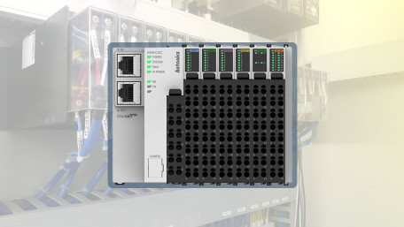 Autonics ARIO: Packing I/O Capability Into a Small Form Factor
