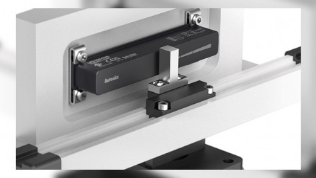 Introducing Autonics’ New Series of Linear Position Sensors: The LPD