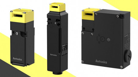 Enhancing Industrial Safety, Autonics Introduces New Door Lock Switches