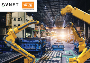 Addressing the Speed and Power Requirements of Automation Controls with Rugged Solutions