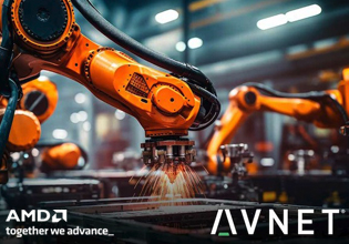 Improve Electric Drive Control & Efficiency with Adaptive Computing