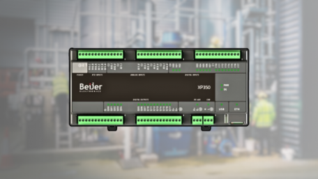 Introducing Beijer Electronics’ New, Codesys-Based Motion Controller