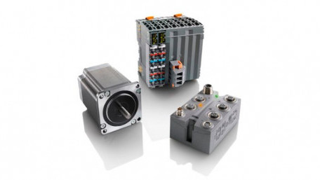 B&R Industrial Automation Hardware and Software