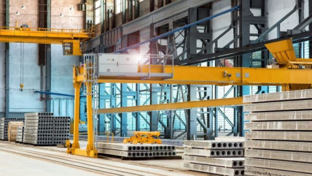 Balluff Offers Magnetostrictive Linear Position Sensor With Range up to 1.5 km 