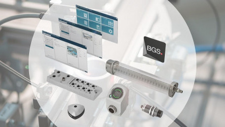 Making Process Changes a Snap: Balluff’s Guided Changeover Solution