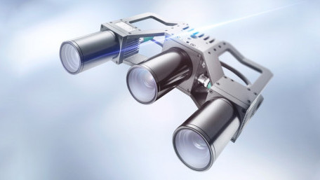 Balluff Introduces Stereo 3D Innovation
