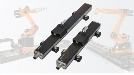 Fast, Accurate, and IIoT Ready: Balluff’s New Rapid Positioning System