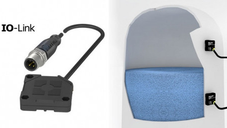 Balluff Announces Capacitive Level Sensor With IO-Link Technology