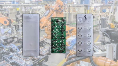 Balluff offers a minimalist yet powerful entry-level IO-Link sensor and actuator control hubs