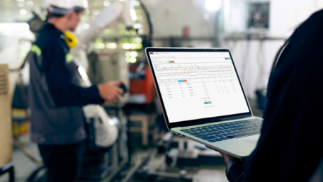 Banner Engineering Now Offering Industrial Cloud Data Services