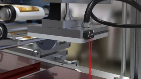 Laser Precision and Customizable Cutoff: Banner Adds Sensing Modes to Q2X Series