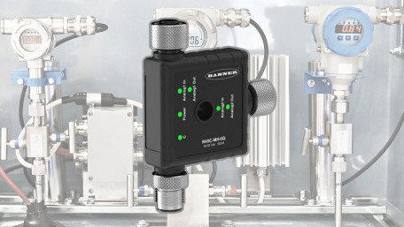 Banner Engineering Releases a New Analog Input/Output Converter