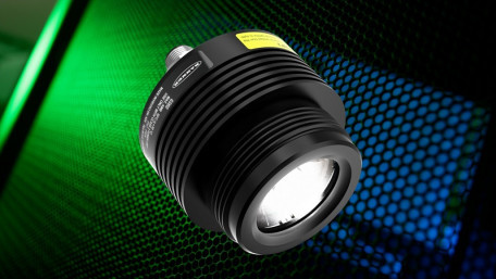 I Can See the Light! Introducing Banner’s New GS60 Guide Spotlight